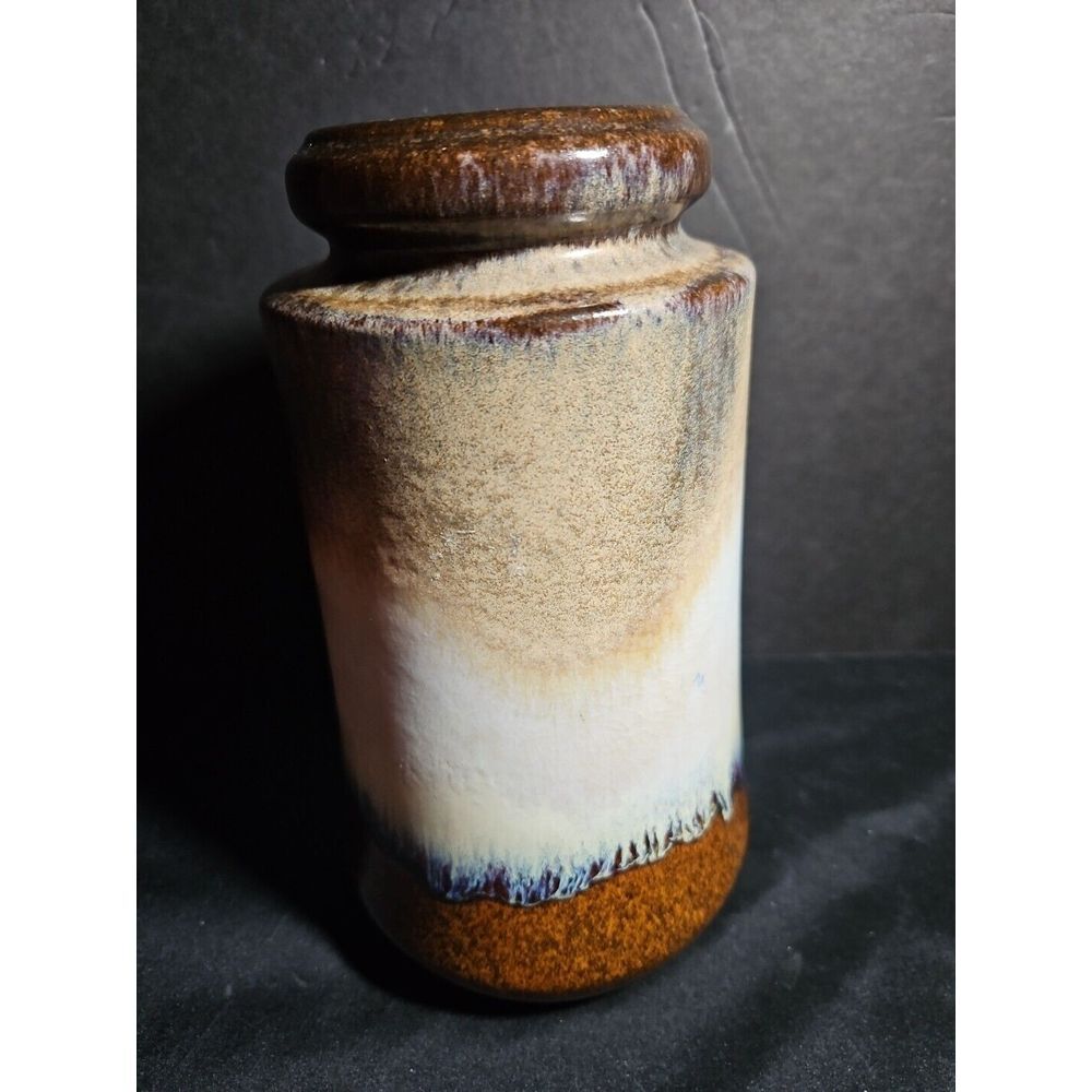 VINTAGE MID CENTURY MODERN SCHEURICH W. GERMANY‎ VASE